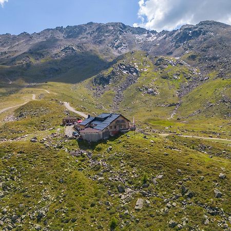 "Apart Edi" Inkl Silvretta Premium Summercard See Exterior photo