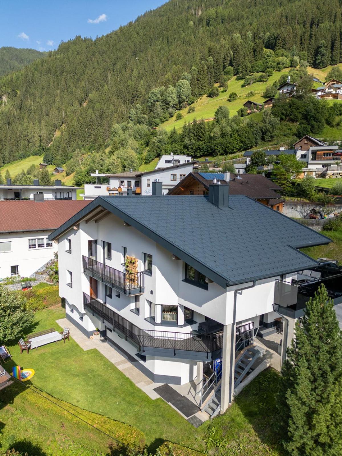 "Apart Edi" Inkl Silvretta Premium Summercard See Exterior photo